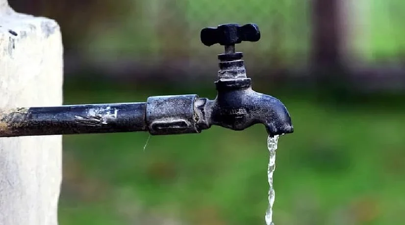 Cortes de agua en Bogotá el 17 y 18 de mayo