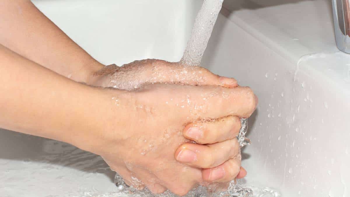Cortes de agua en Bogotá para el 19 de agosto.
