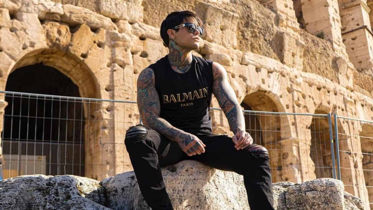 Foto: Instagram Yeferson Cossio contó por qué ya no se va ir a vivir de Colombia