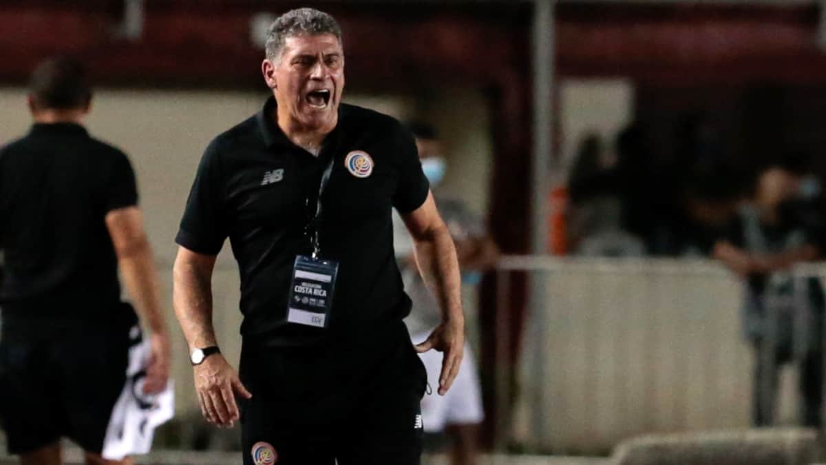 Luis Fernando Suárez