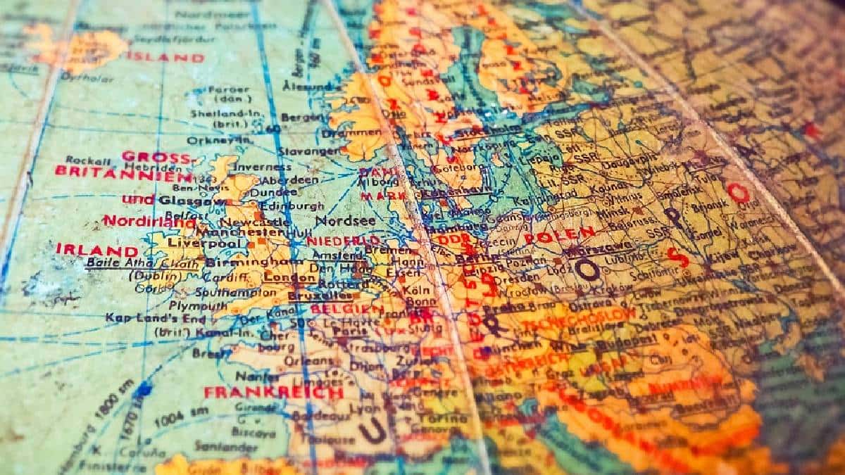 ¿Cuánto cuesta el nuevo permiso para viajar a Europa?