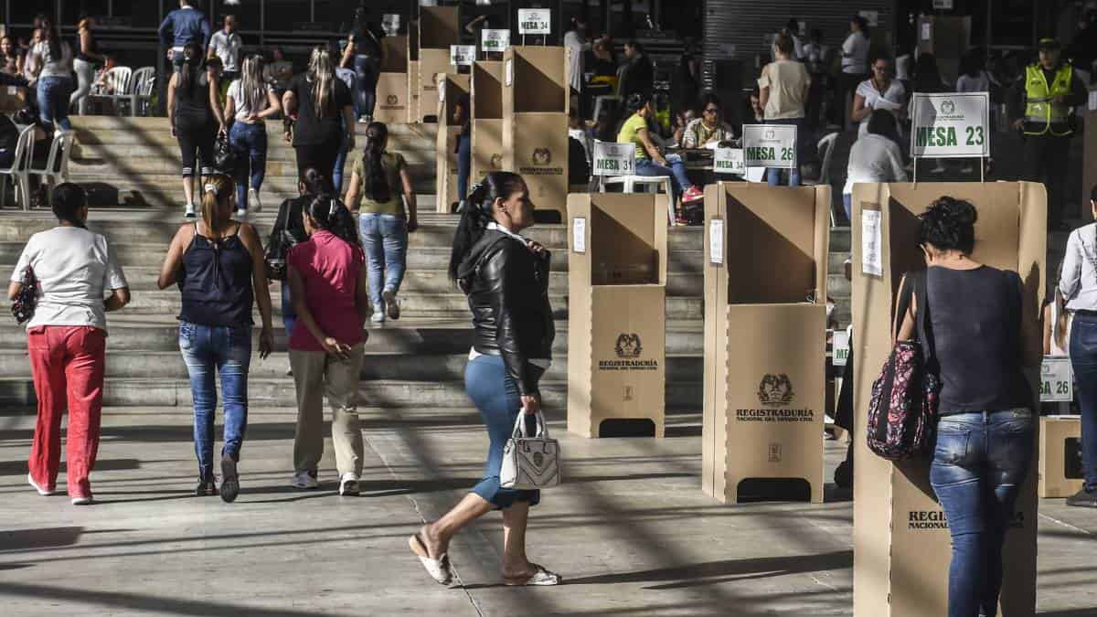 Más de $150.000 millones costarían las 34 revocatorias a alcaldes convocadas