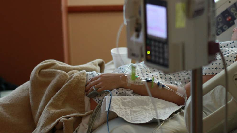 Esta es la plata que invierte el Estado para atender a personas con cáncer