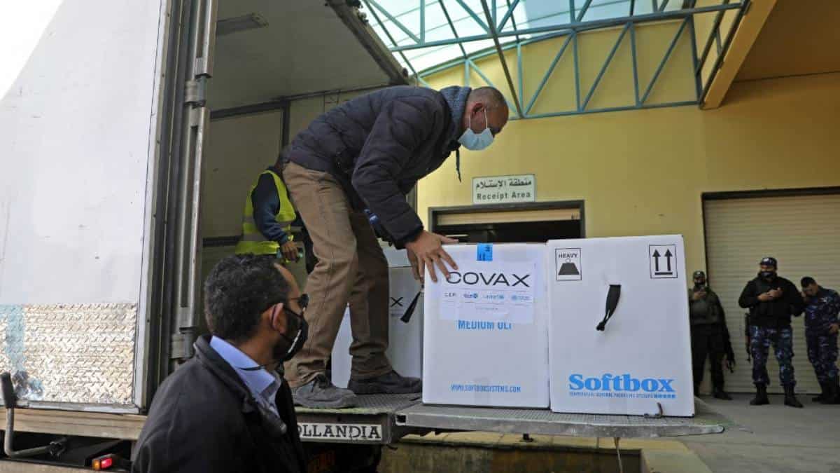 Gobierno venezolano y jefe de la OMS hablan sobre acceso a mecanismo Covax