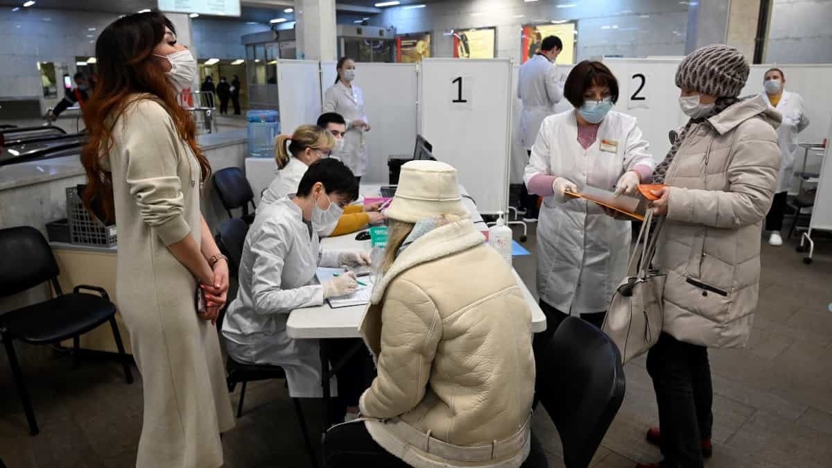 Alemania, récord en contagios diarios de covid-19 con más de 50.000 casos