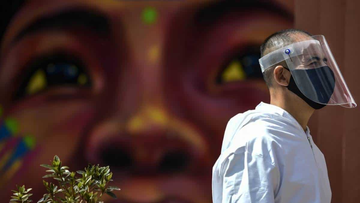 Coronavirus en Colombia alcanza cerca de 4.000 nuevos recuperados este viernes