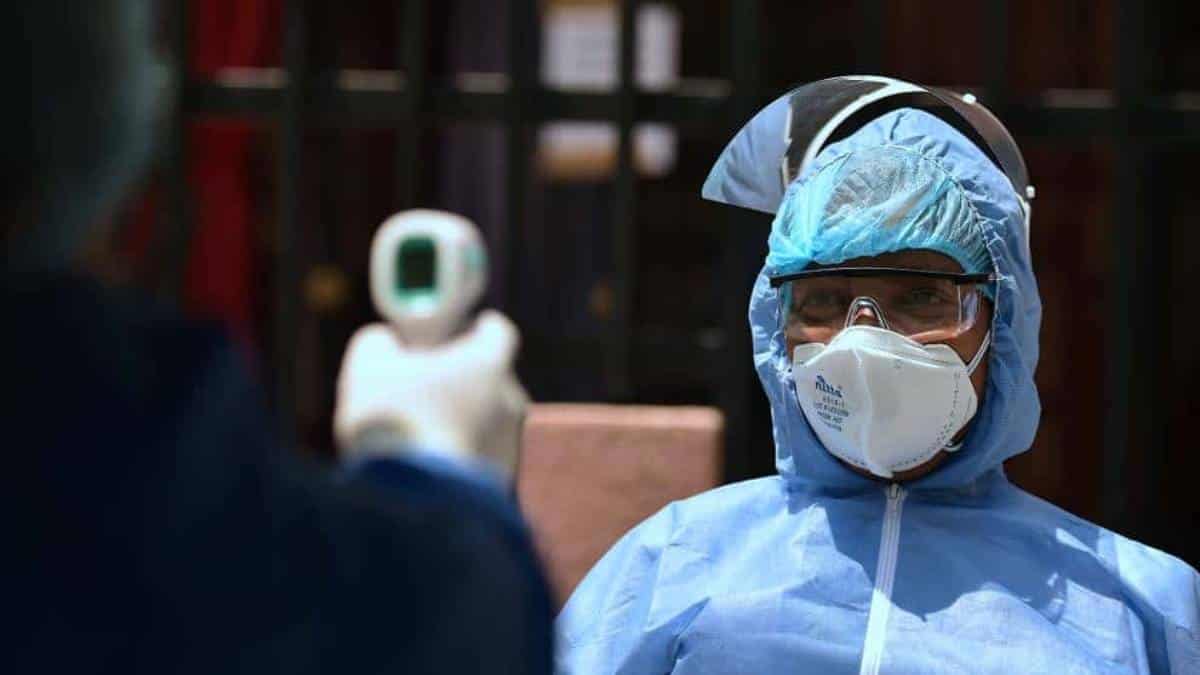 Covid Colombia: casos, recuperados y muertes el 7 de abril de 2021