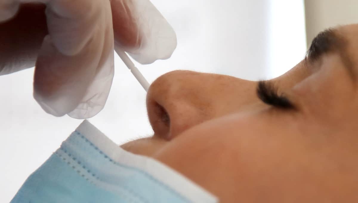 Covid-19 en Colombia