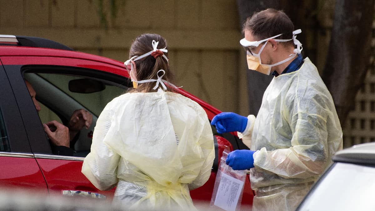 Coronavirus en Nueva Zelanda