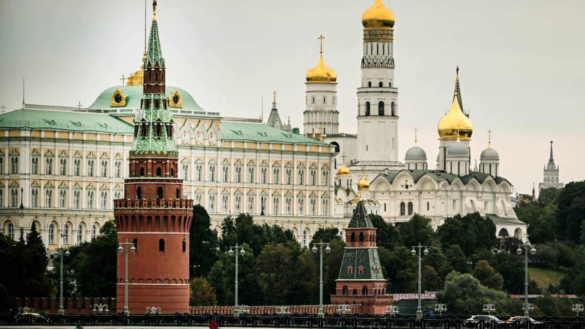 Récord de muertes por covid-19 en Rusia