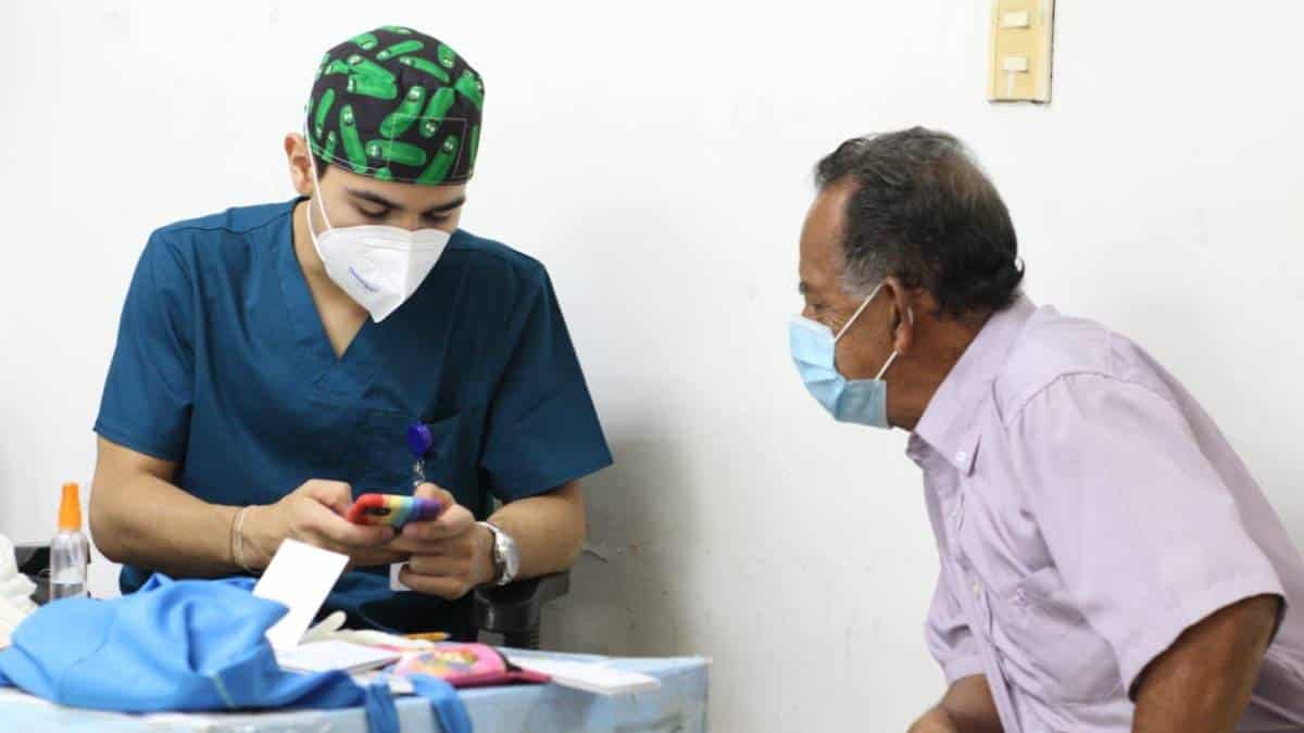 Foto: Twitter @Cali_Participa Valle del Cauca se acoge a medidas preventivas contra el covid-19
