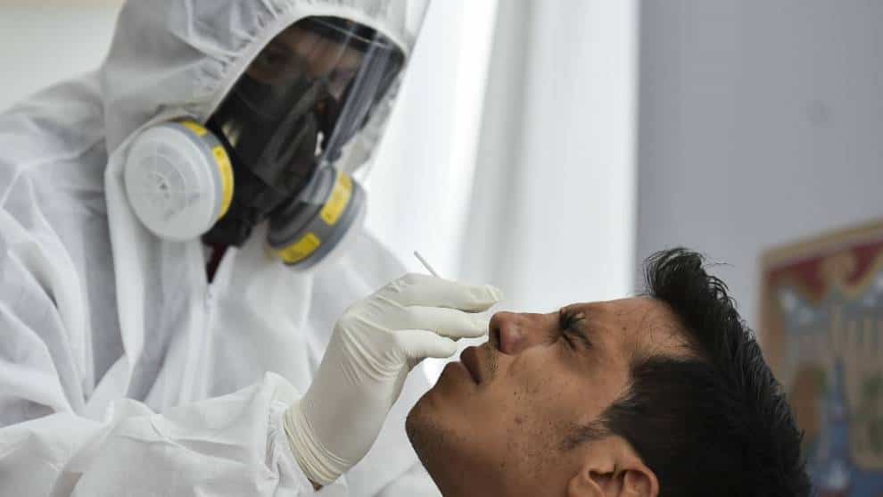 Colombia sobrepasó los 80.000 pacientes recuperados de coronavirus