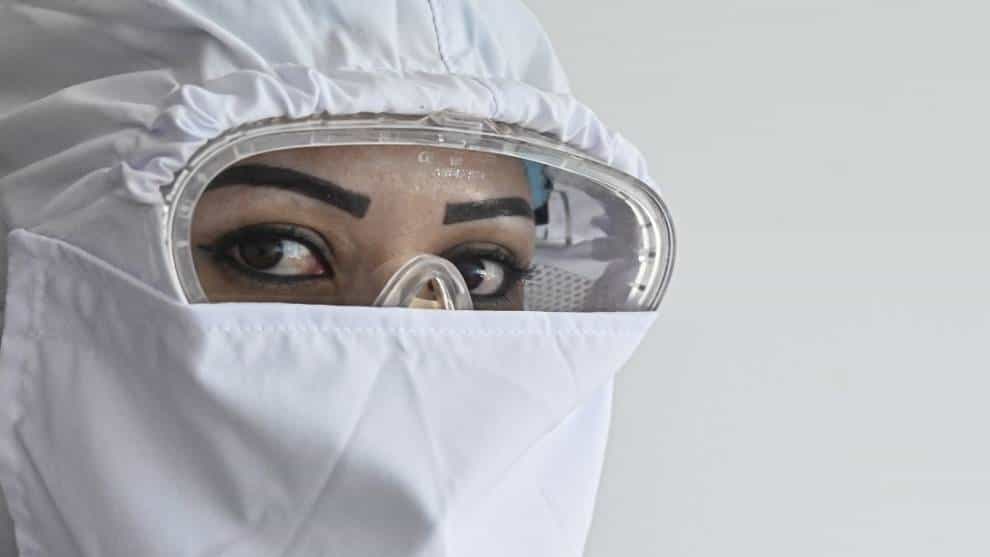 Colombia se aproxima a los 17.000 casos de coronavirus