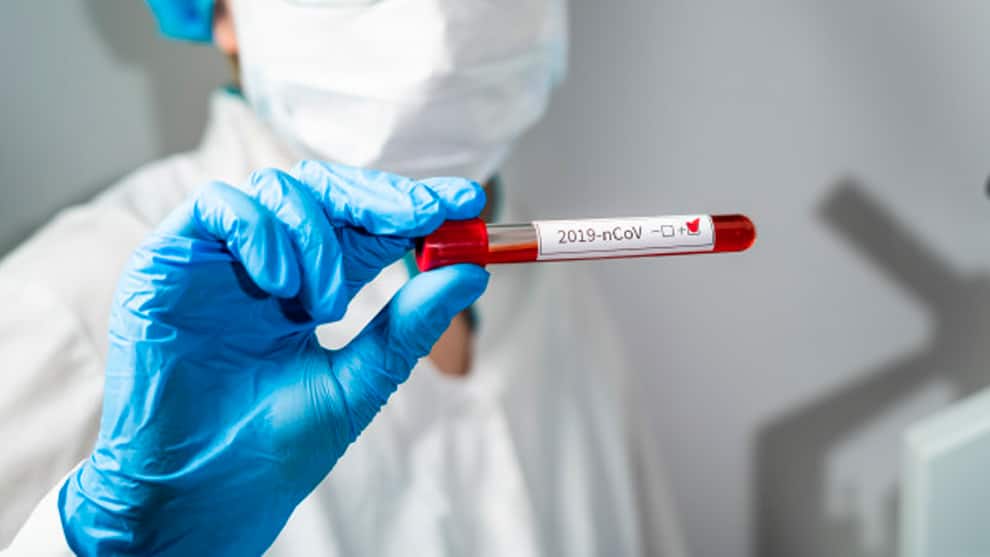 A cien días de la cuarentena Colombia supera los 100.000 casos de coronavirus