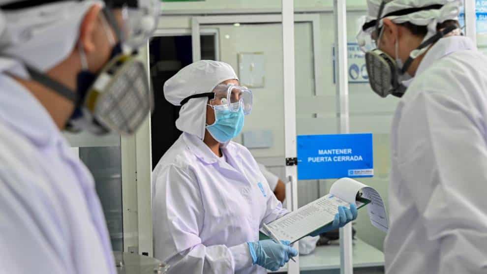 MinSalud confirma 927 recuperados de coronavirus en Colombia