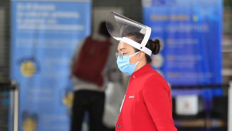 Coronavirus en Colombia alcanza 10.142 nuevos casos este miércoles