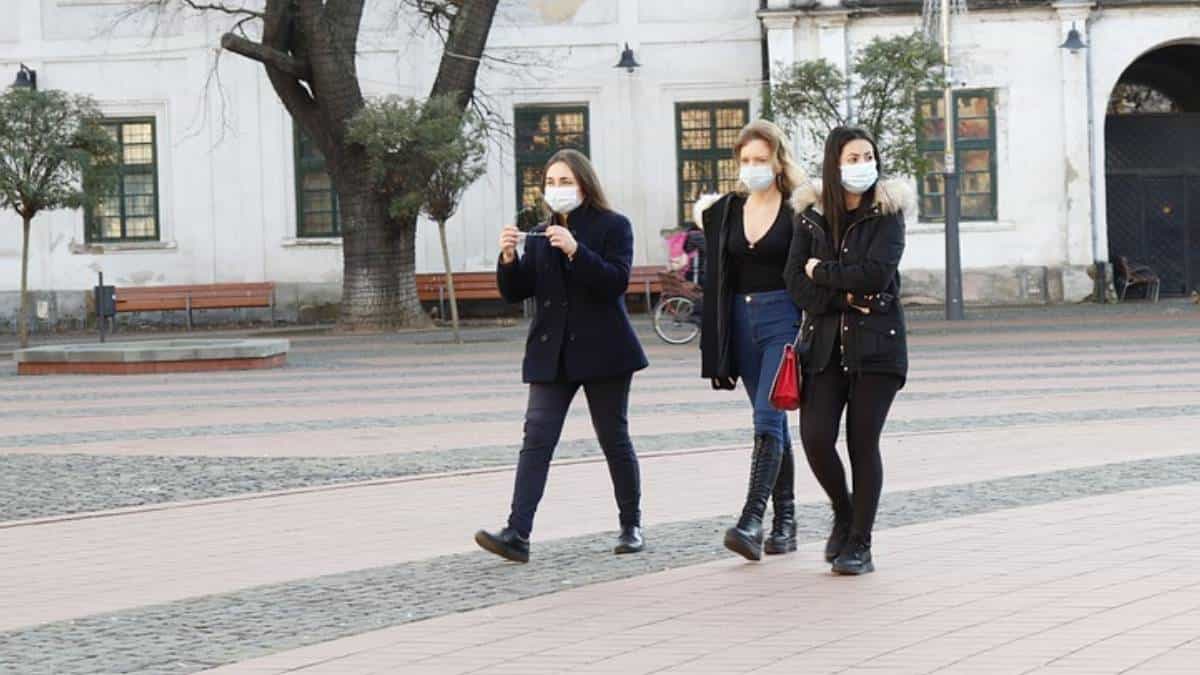 Coronavirus Colombia