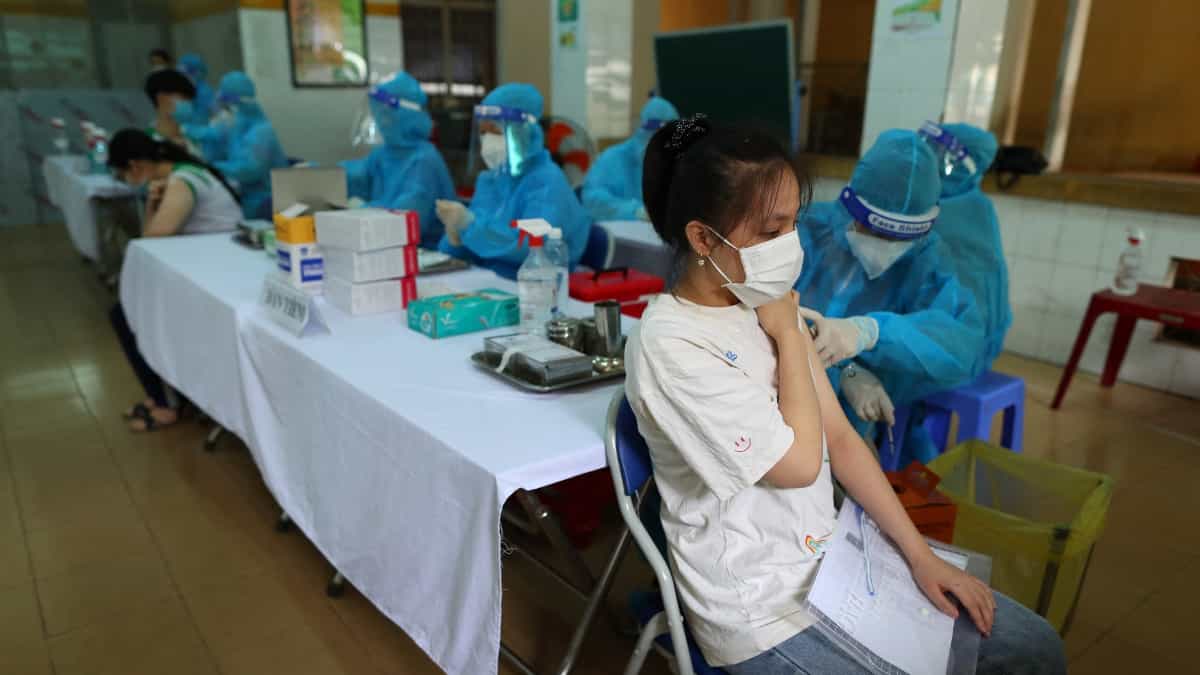 Programa británico de detección del covid-19 costó 51.000 millones de dólares