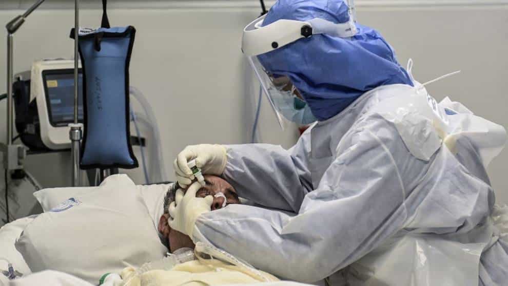 Confirman más de 5.000 nuevos casos en un solo día en Colombia por coronavirus