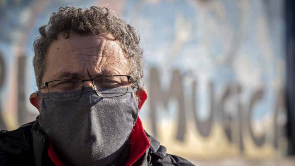 Mediante ley garantizan "la despedida" a enfermos de covid-19 en Argentina