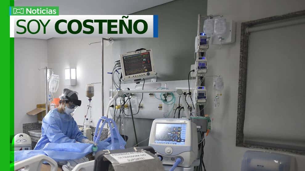 Médicos advierten de muertes no reportadas por coronavirus en el Caribe