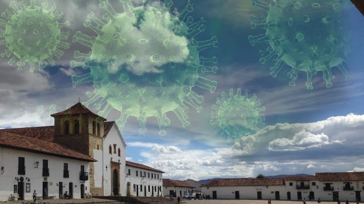 Restricciones en Boyacá por covid