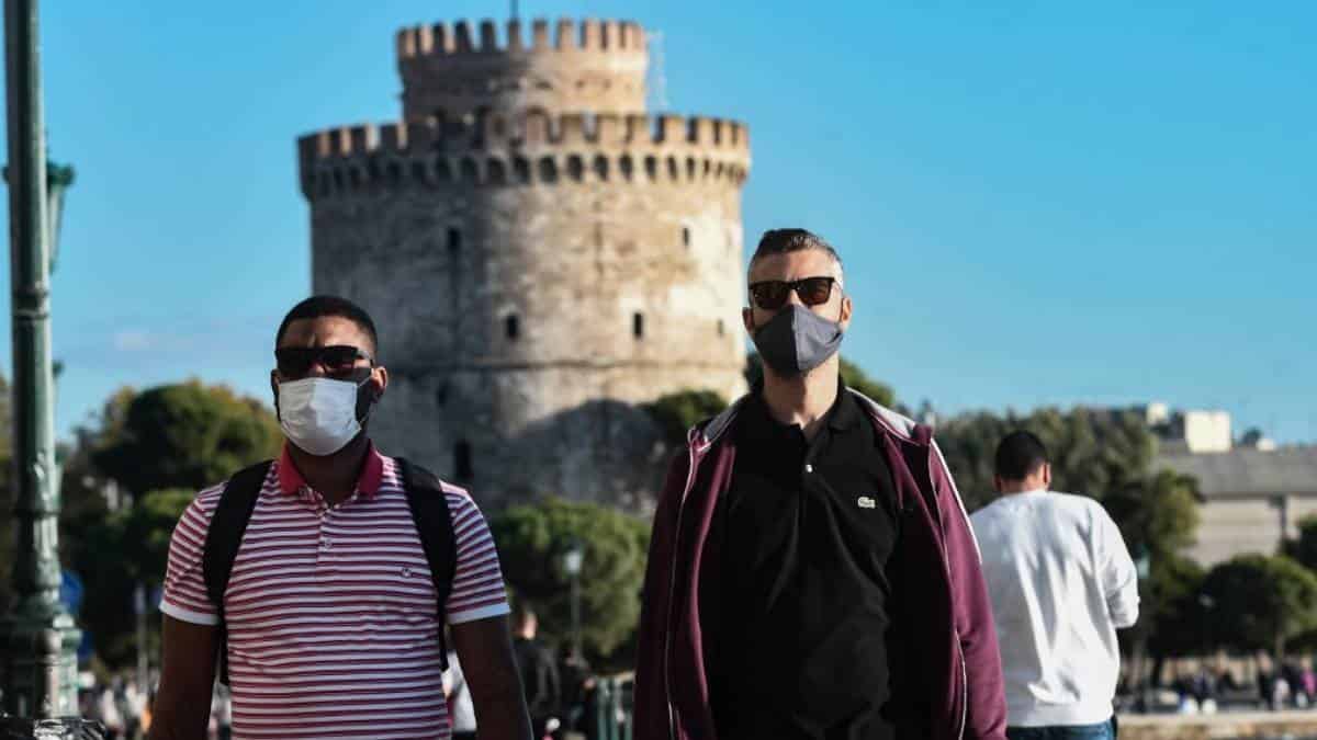 Europa está en alerta y Estados Unidos bate récord de contagios por el covid-19