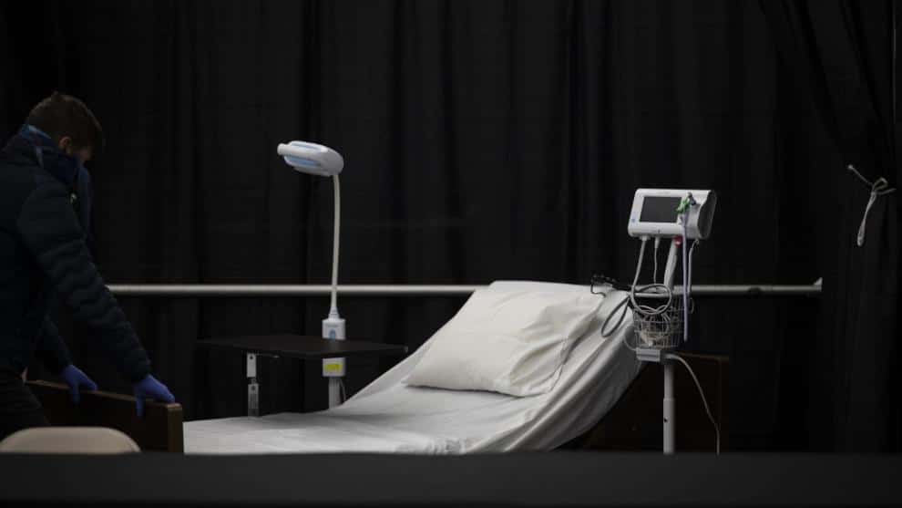 El coronavirus ya se cobra 100.000 vidas en el mundo