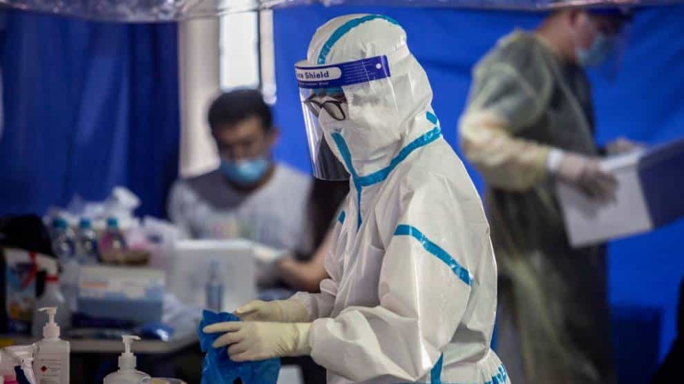 El mundo sobrepasó los 600.000 muertos por el coronavirus