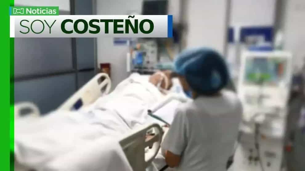 Pasajero de vuelo desde Bogotá murió por covid-19 en Cartagena