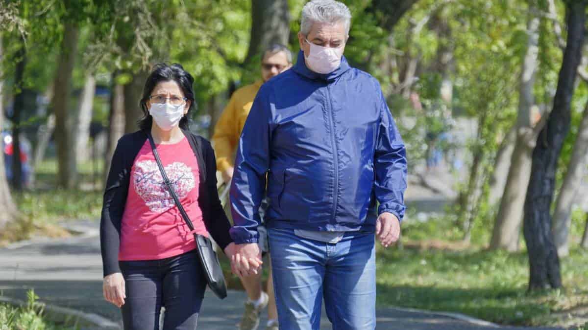 Coronavirus en Colombia