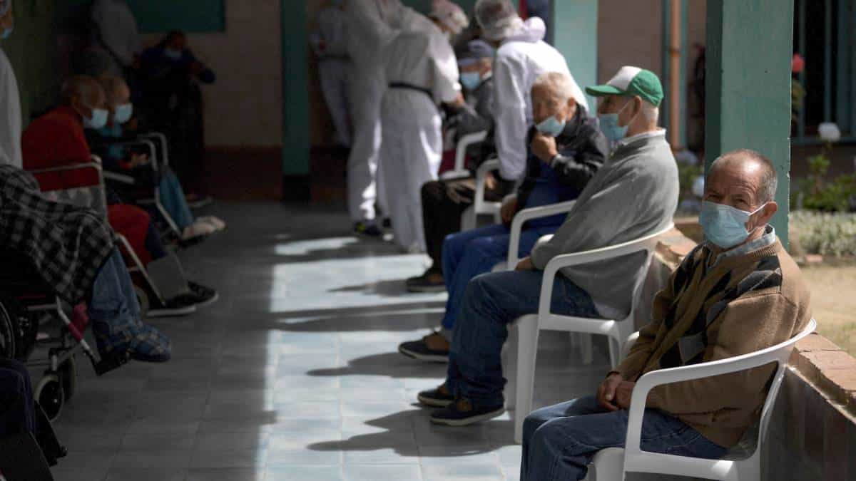 Casos de Coronavirus