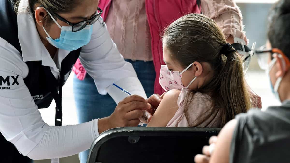 Coronavirus en México