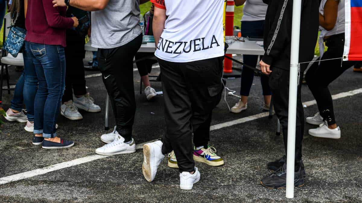 Hay fundamentos de crímenes de lesa humanidad en Venezuela: CPI