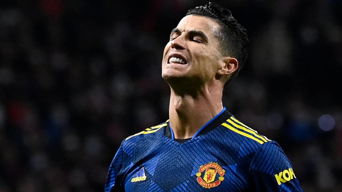 Guerra Rusia Ucrania: Manchester United, fin a contrato de patrocinio con Aeroflot