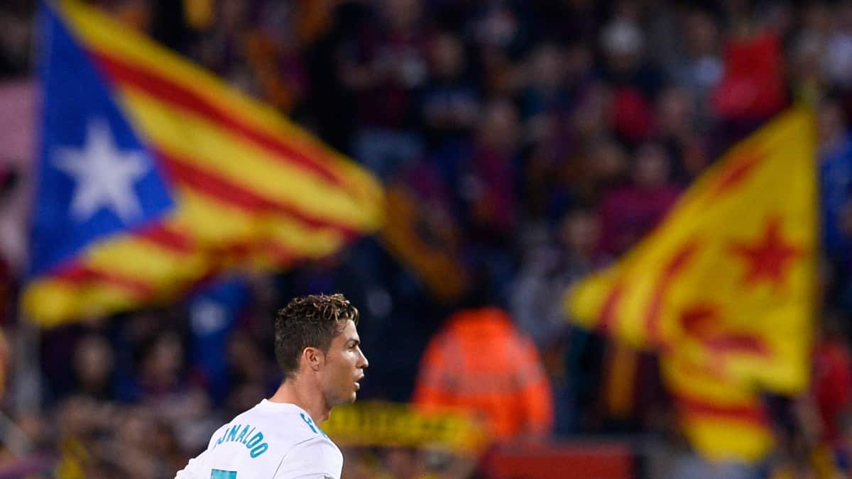 Cristiano y United vs Barcelona: playoffs Europa League 2022/23