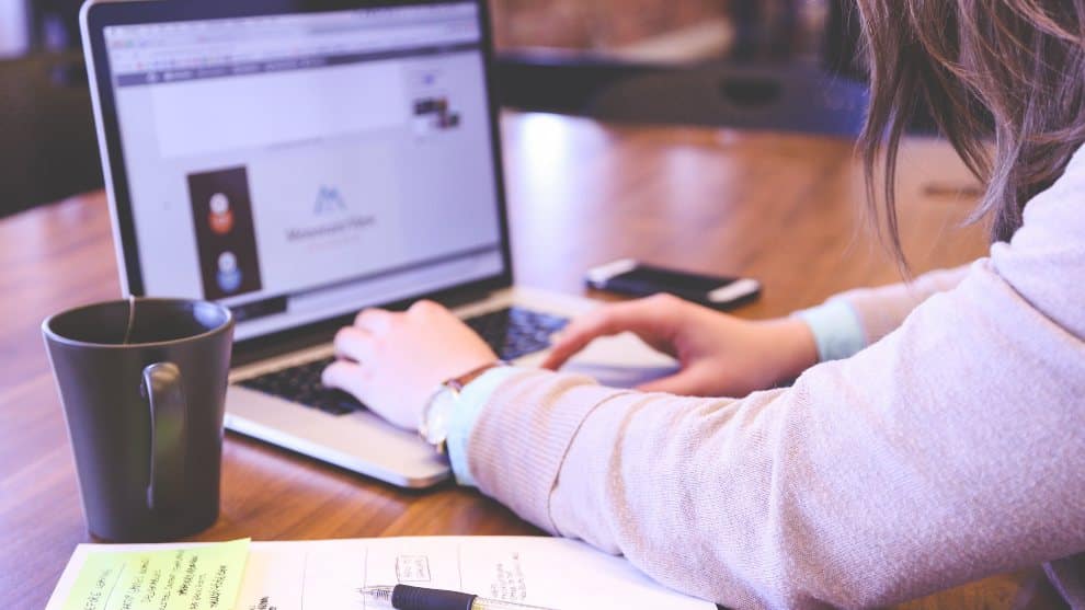 Foto de referencia / Pexels