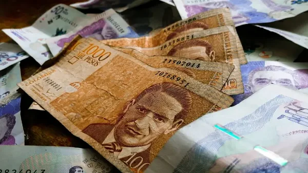 Crecimiento del PIB en Colombia fue del 0,6% durante 2023 Crecimiento del PIB en Colombia fue del 0,6% durante 2023