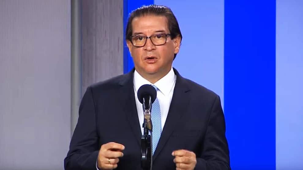 Campo recibirá créditos para garantizar abastecimiento alimenticio