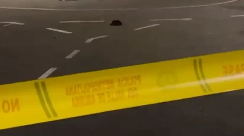 Investigan muerte de un menor en procedimiento policial