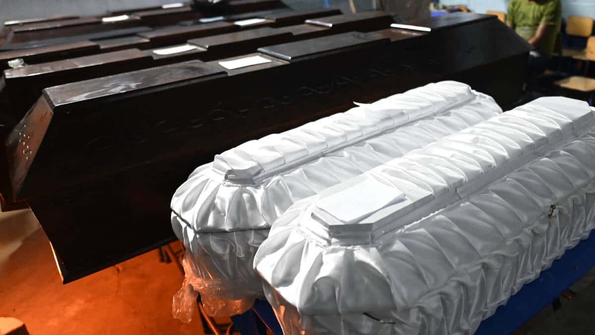 Miembros de una misma familia fueron hallados sin vida en Guatemala