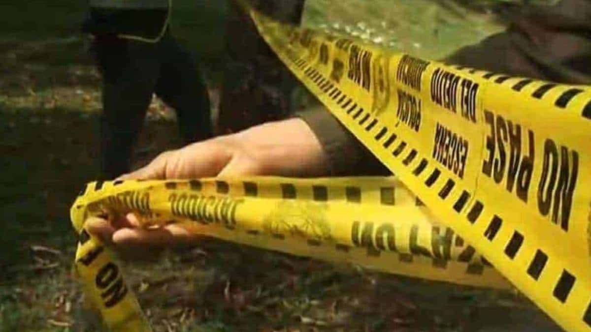 Asesinan a tres menores en El Tambo Cauca: hay una nota