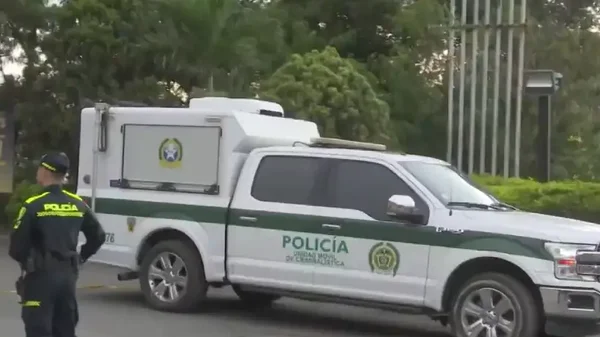 Trágica riña en Popayán: niño de 14 años asesinó a su amigo de 13 en un caso de intolerancia