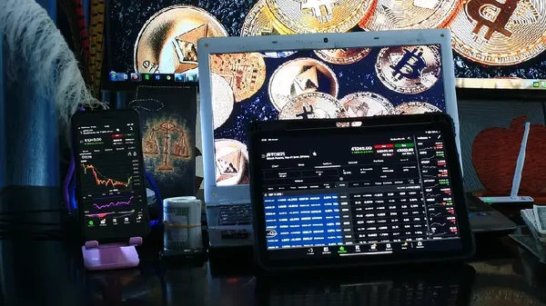 Colombia prepara la emisión de una criptomoneda, ¿en qué consiste?