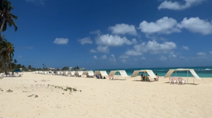 Crisis San Andrés por caída del turismo en Semana Santa