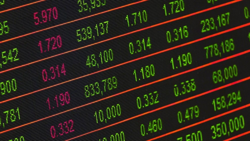 Crisis en el mercado bursátil europeo por cuenta del coronavirus