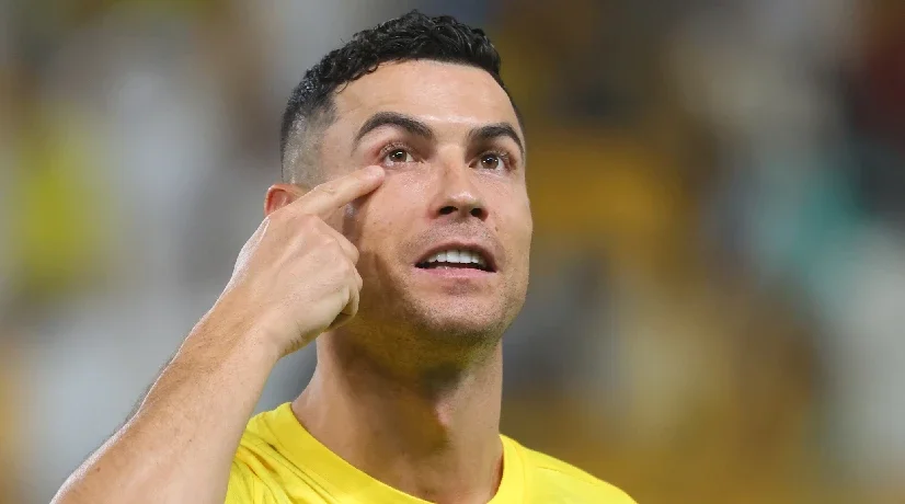 Cristiano Ronaldo está imparable: video de sus golazos y asistencia en la Champions League de Asia