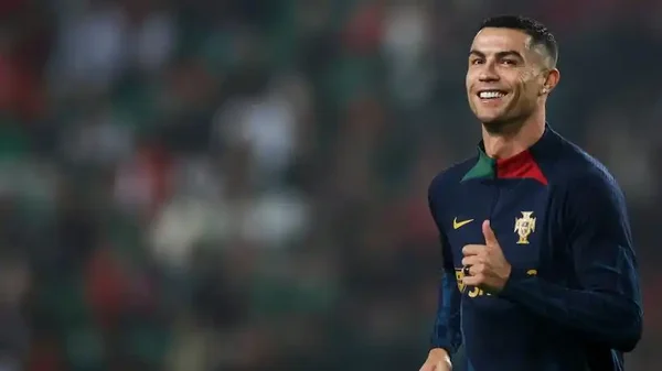 Cristiano Ronaldo mostró su nueva adquisición: lujoso vehículo que cuesta un dineral Cristiano Ronaldo mostró su nueva adquisición: lujoso vehículo que cuesta un dineral