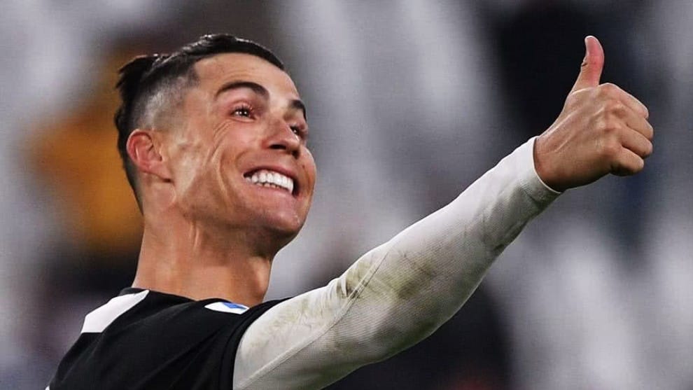 Cristiano Ronaldo será el primer futbolista billonario