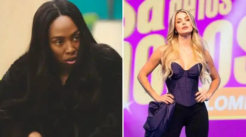 ¿Habrá sanción para Karen Sevillano?: Cristina Hurtado habló al respecto